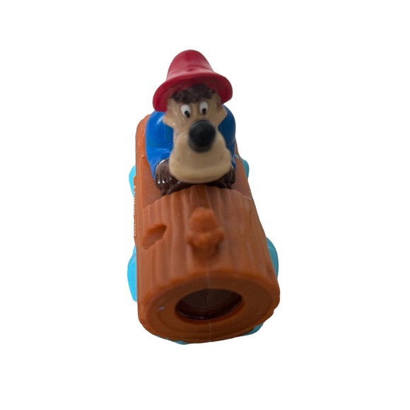 Splash Mountain 90’s toy - Picture 1 of 4